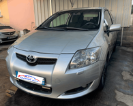 voiture occasion TOYOTA AURIS à la Réunion disponible sur noutlauto.re