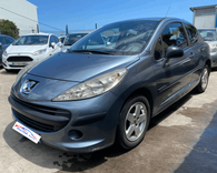 voiture occasion PEUGEOT 207 à la Réunion disponible sur noutlauto.re