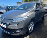 voiture occasion RENAULT MEGANE à la Réunion disponible sur noutlauto.re