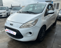 voiture occasion FORD KA à la Réunion disponible sur noutlauto.re