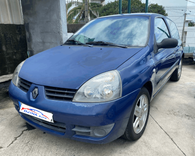 voiture occasion RENAULT CLIO à la Réunion disponible sur noutlauto.re