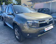 voiture occasion DACIA DUSTER à la Réunion disponible sur noutlauto.re