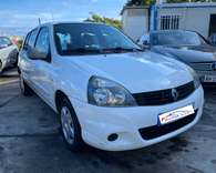 voiture occasion RENAULT CLIO à la Réunion disponible sur noutlauto.re