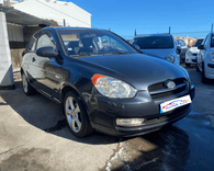 voiture occasion HYUNDAI ACCENT à la Réunion disponible sur noutlauto.re