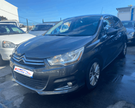 voiture occasion CITROEN C4 à la Réunion disponible sur noutlauto.re