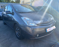 voiture occasion TOYOTA PRIUS à la Réunion disponible sur noutlauto.re