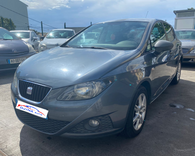 voiture occasion SEAT IBIZA à la Réunion disponible sur noutlauto.re