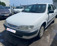 voiture occasion CITROEN XSARA à la Réunion disponible sur noutlauto.re