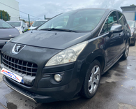 voiture occasion PEUGEOT 3008 à la Réunion disponible sur noutlauto.re