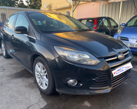 voiture occasion FORD FOCUS à la Réunion disponible sur noutlauto.re