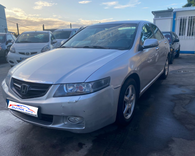 voiture occasion HONDA ACCORD à la Réunion disponible sur noutlauto.re