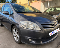 voiture occasion TOYOTA AURIS à la Réunion disponible sur noutlauto.re