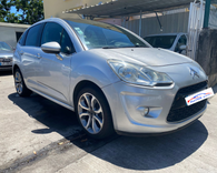 voiture occasion CITROEN C3 à la Réunion disponible sur noutlauto.re