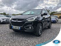 voiture occasion HYUNDAI IX 35 à la Réunion disponible sur noutlauto.re