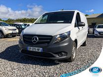 voiture occasion MERCEDES VITO à la Réunion disponible sur noutlauto.re