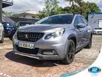 voiture occasion PEUGEOT 2008 à la Réunion disponible sur noutlauto.re