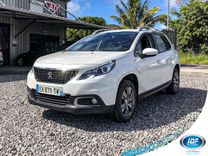 voiture occasion PEUGEOT 2008 à la Réunion disponible sur noutlauto.re