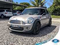 voiture occasion MINI MINI à la Réunion disponible sur noutlauto.re