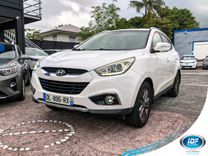 voiture occasion HYUNDAI IX 35 à la Réunion disponible sur noutlauto.re