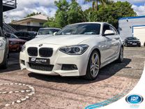 voiture occasion BMW SERIE 1 à la Réunion disponible sur noutlauto.re