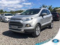 voiture occasion FORD ECOSPORT à la Réunion disponible sur noutlauto.re