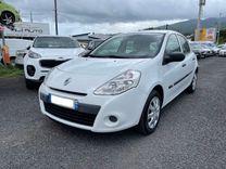 voiture occasion RENAULT CLIO à la Réunion disponible sur noutlauto.re