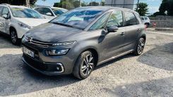 voiture occasion CITROEN C4 PICASSO à la Réunion disponible sur noutlauto.re