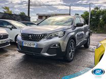 voiture occasion PEUGEOT 3008 à la Réunion disponible sur noutlauto.re