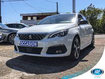 voiture occasion PEUGEOT 308 à la Réunion disponible sur noutlauto.re