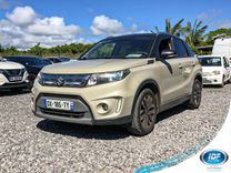 voiture occasion SUZUKI VITARA à la Réunion disponible sur noutlauto.re
