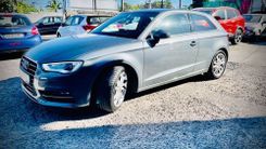 voiture occasion AUDI A3 à la Réunion disponible sur noutlauto.re