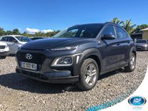 voiture occasion HYUNDAI KONA à la Réunion disponible sur noutlauto.re