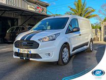 voiture occasion FORD TRANSIT CONNECT à la Réunion disponible sur noutlauto.re