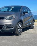 voiture occasion RENAULT CAPTUR à la Réunion disponible sur noutlauto.re