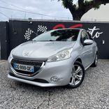 voiture occasion PEUGEOT 208 à la Réunion disponible sur noutlauto.re