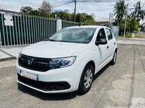 voiture occasion DACIA SANDERO à la Réunion disponible sur noutlauto.re