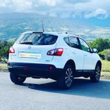 voiture occasion NISSAN QASHQAI à la Réunion disponible sur noutlauto.re
