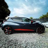 voiture occasion NISSAN MICRA à la Réunion disponible sur noutlauto.re
