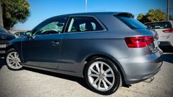voiture occasion AUDI A3 à la Réunion disponible sur noutlauto.re