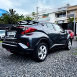 voiture occasion TOYOTA C-HR à la Réunion disponible sur noutlauto.re