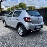 voiture occasion DACIA SANDERO à la Réunion disponible sur noutlauto.re