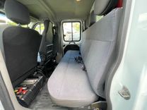 voiture occasion RENAULT MASTER à la Réunion disponible sur noutlauto.re