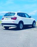 voiture occasion BMW X3 à la Réunion disponible sur noutlauto.re