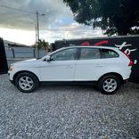 voiture occasion VOLVO XC 60 à la Réunion disponible sur noutlauto.re