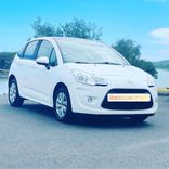 voiture occasion CITROEN C3 à la Réunion disponible sur noutlauto.re