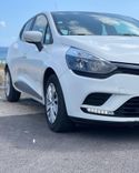 voiture occasion RENAULT CLIO à la Réunion disponible sur noutlauto.re