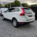 voiture occasion VOLVO XC 60 à la Réunion disponible sur noutlauto.re