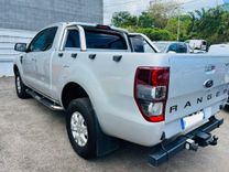 voiture occasion FORD RANGER à la Réunion disponible sur noutlauto.re