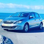 voiture occasion PEUGEOT 308 à la Réunion disponible sur noutlauto.re