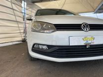 voiture occasion VOLKSWAGEN POLO à la Réunion disponible sur noutlauto.re